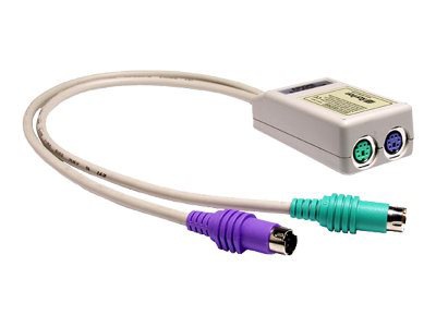 Raritan Guardian keyboard/mouse emulator