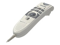 Philips SpeechMike Pro 5274 - trackball