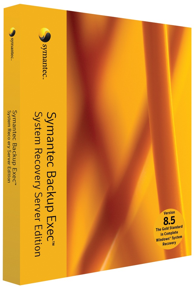 New! Symantec Bundles
