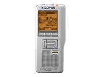 Olympus DS-2400 - digital voice recorder