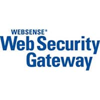 Websense Web Security Gateway - subscription license (1 year) - 400-499 add