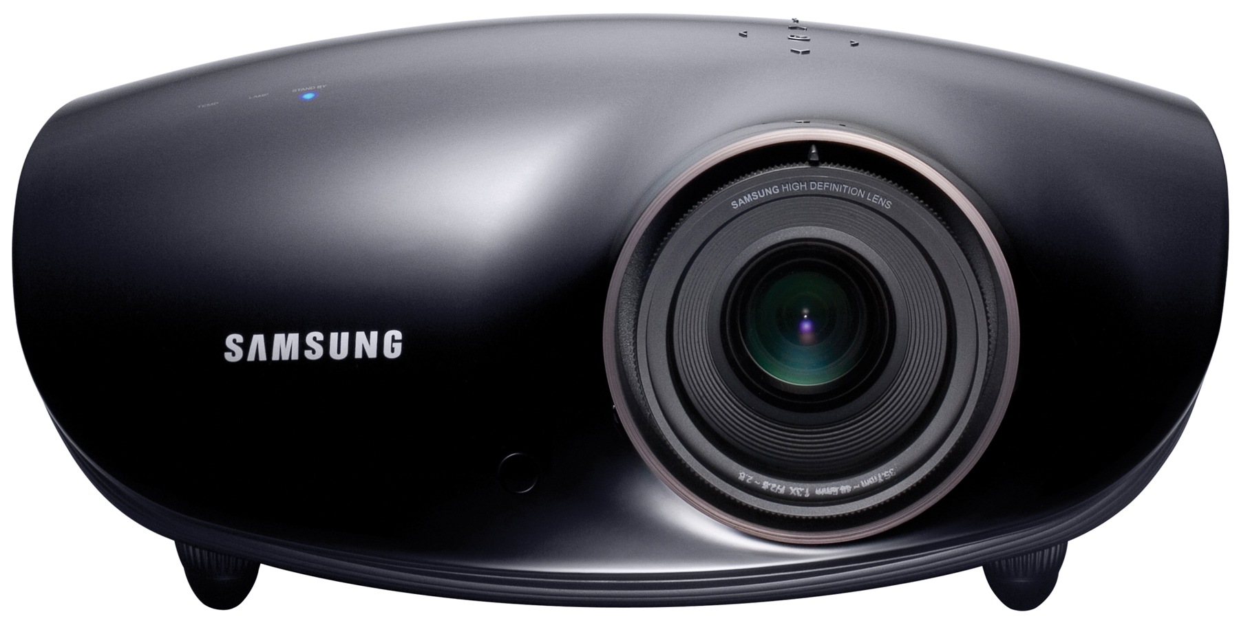 Samsung A400 Projector