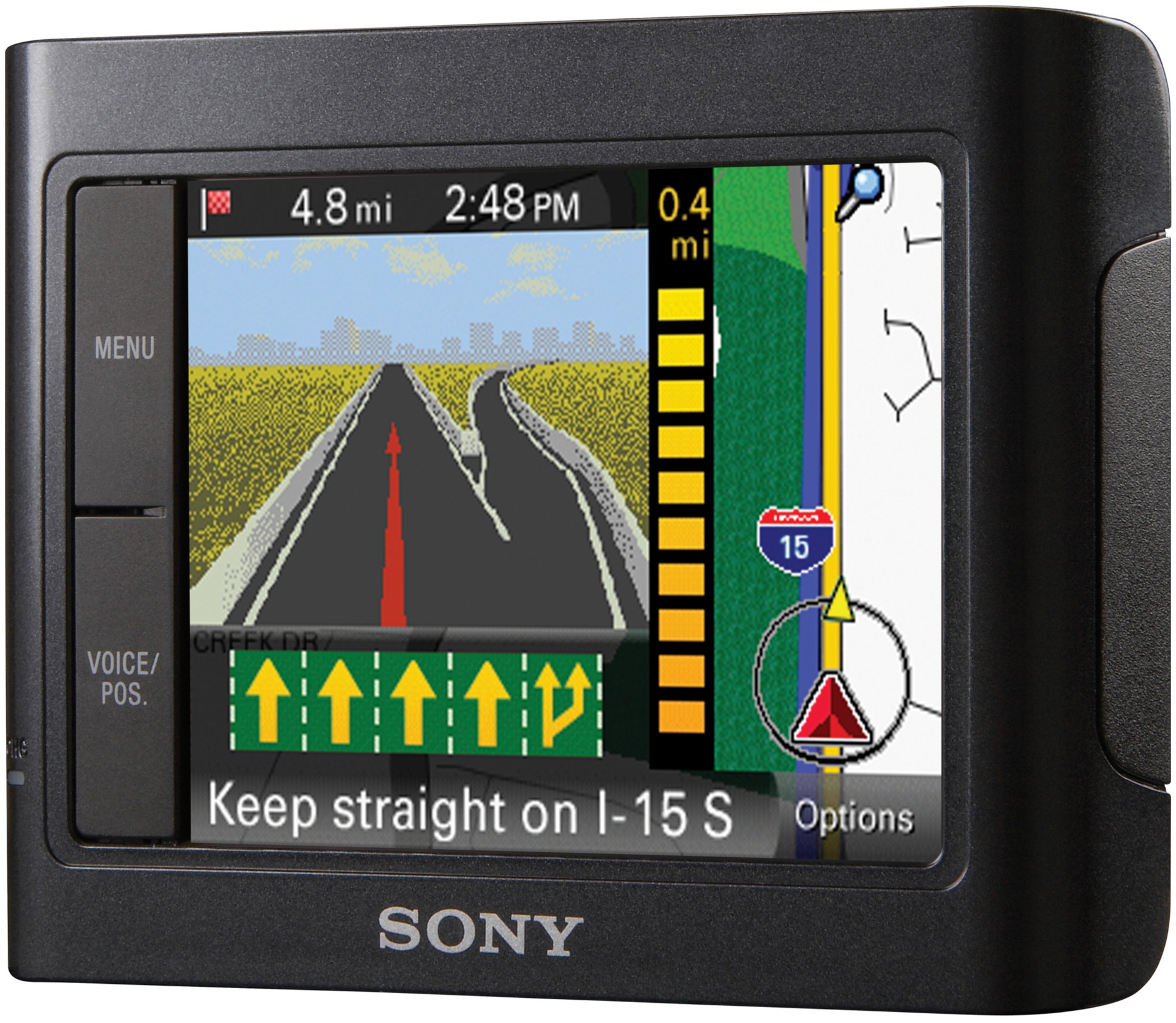 Sony NV-U44