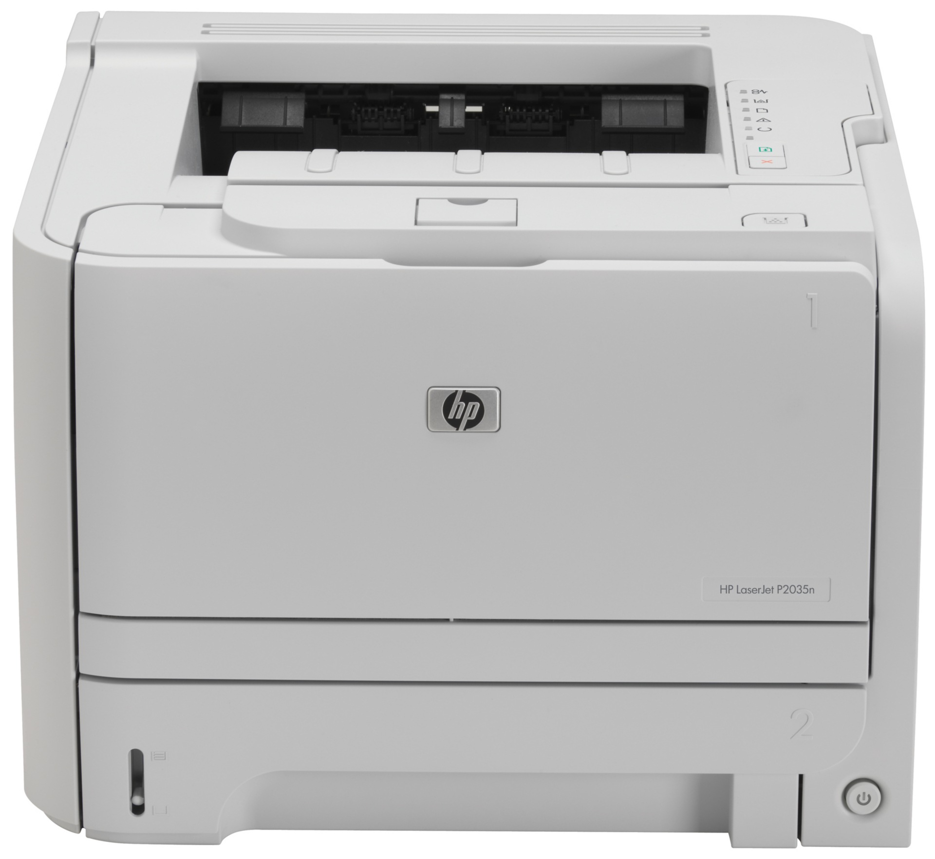 HP LaserJet P2035n