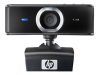 HP Deluxe Webcam