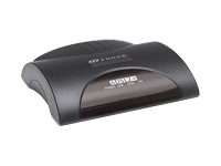 Zhone 1611-A2 ADSL2+ Single Port Bridge/Router - bridge/router