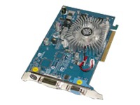 BFG GeForce 6200 OC Video Card