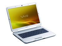 Sony VAIO NS115N/S