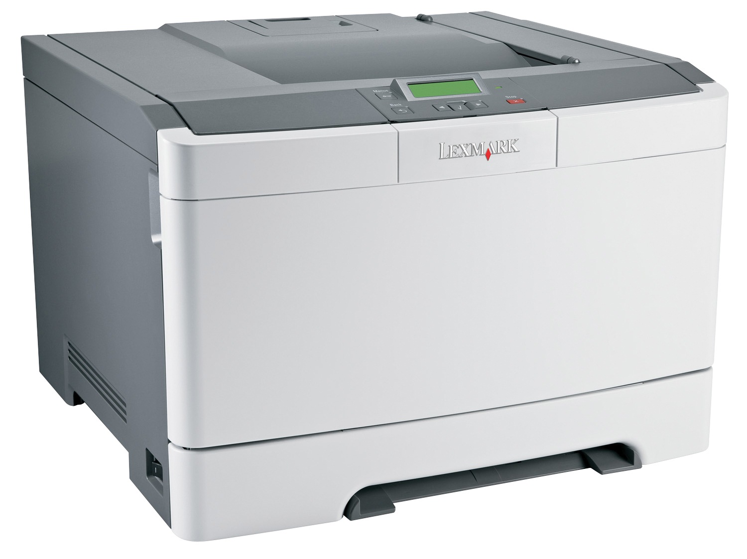 Lexmark C540n