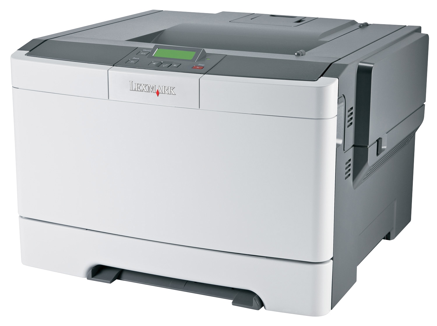 Lexmark C543dn
