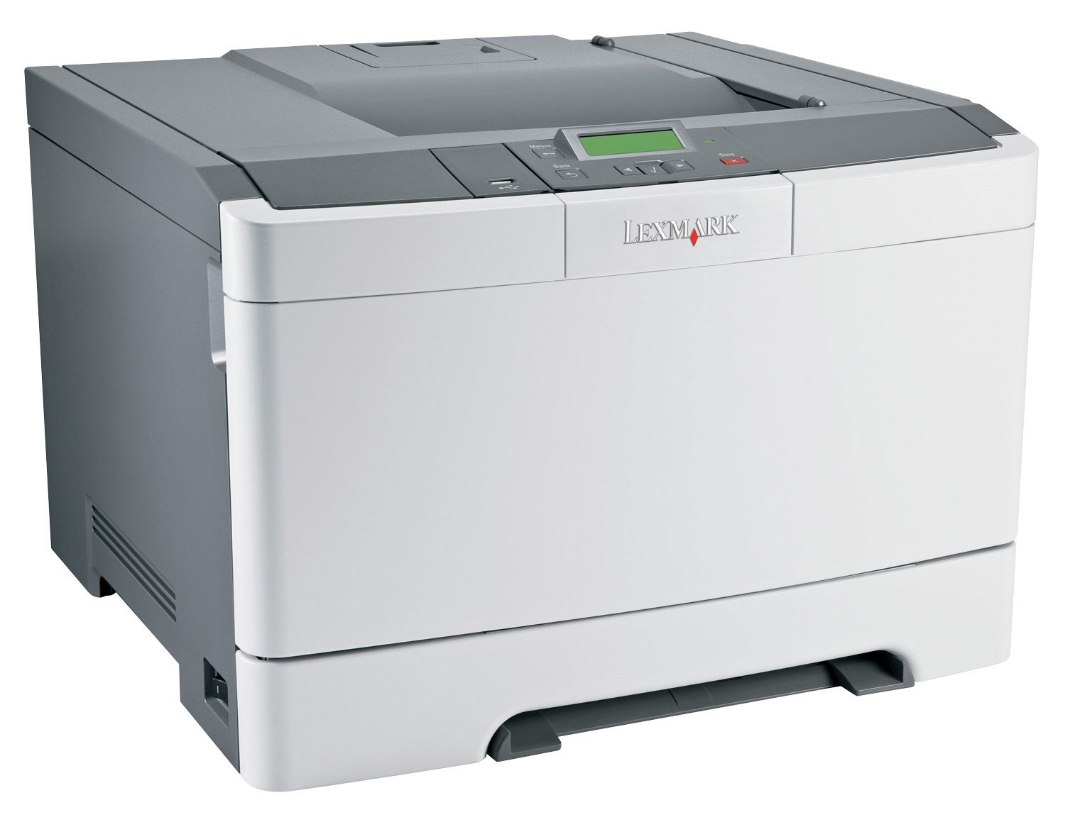 Lexmark C544dn Laser Printer