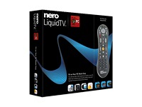Nero LiquidTV - complete package