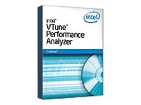 Intel VTune Performance Analyzer for Windows - ( v. 9.1 ) - complete packag