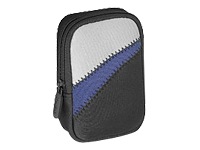 KODAK Resilient Camera Case II case for digital photo camera