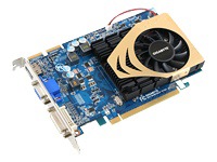 Gigabyte GV R467D3-512I Video Card