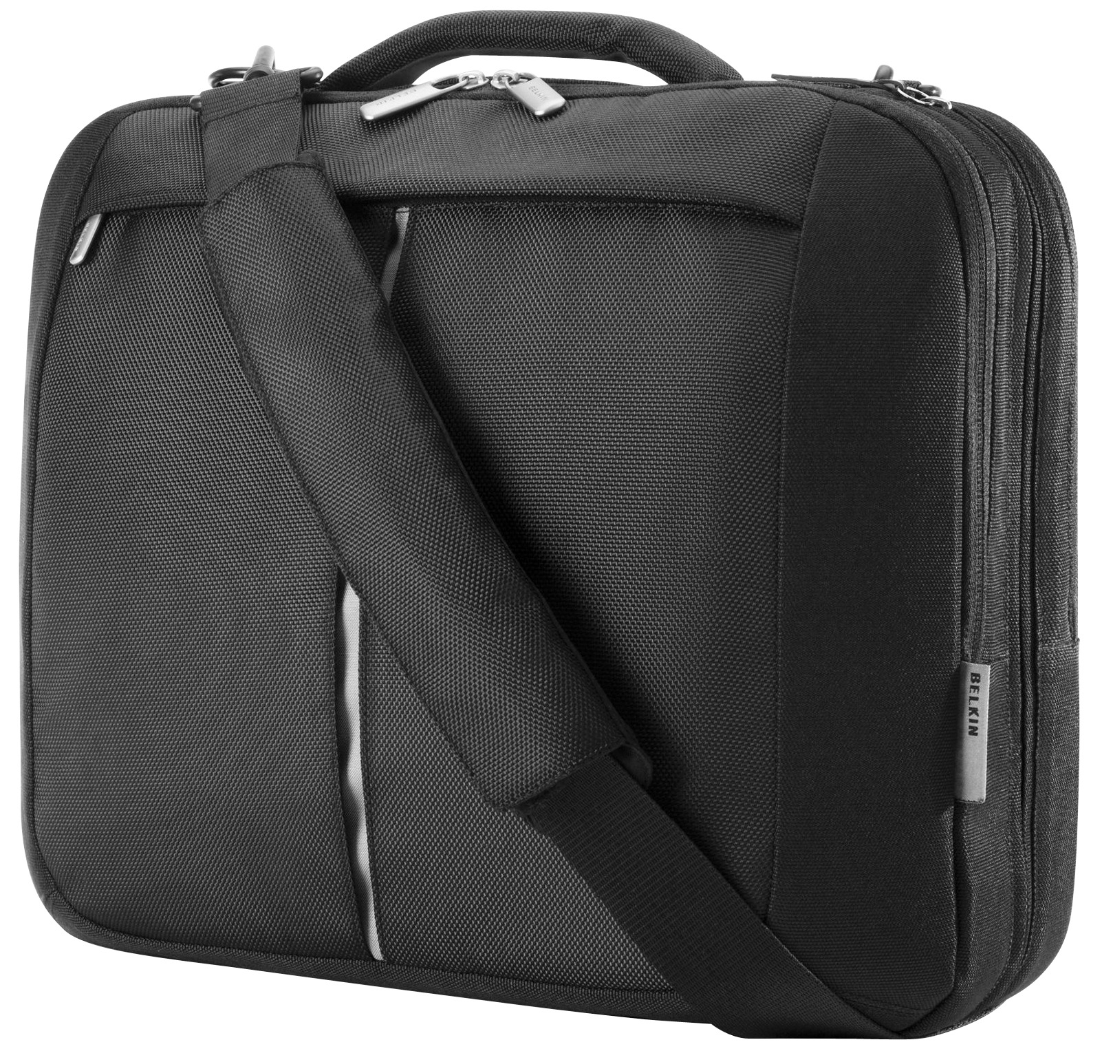Belkin Flythru 15.4" Laptop Case - Checkpoint Friendly
