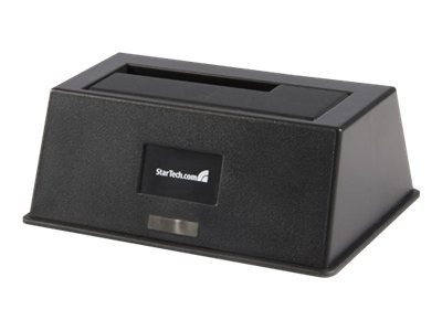 StarTech.com USB to SATA Ext HDD Dock for 2.5/3.5in HD