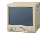 Sanyo VMC-8614F - CRT monitor