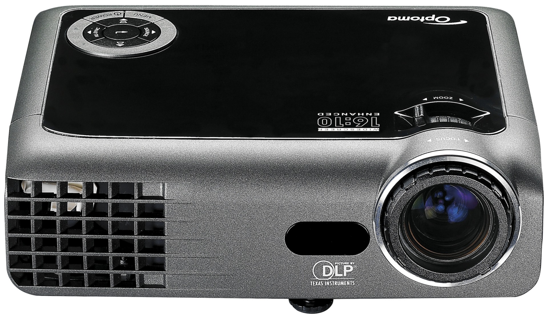 Optoma TW330 Ultra-Portable Projector