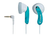 Sony Fontopia MDR-E10LP - headphones