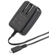 RIM BlackBerry Travel Charger power adapter