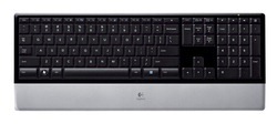 Logitech diNovo Keyboard for Notebooks