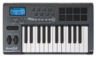 M-AUDIO AXIOM 25 MIDI KEYBOARD