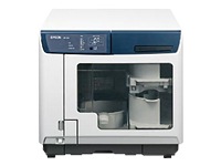 Epson Discproducer PP-100 - DVD duplicator - Hi-Speed USB