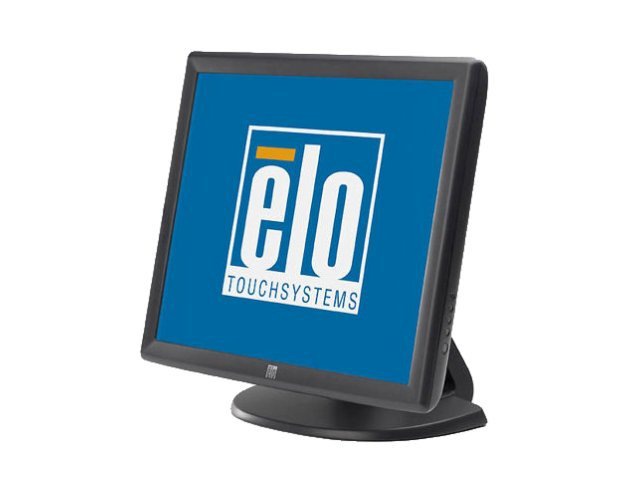Elo 1000 Series 1915L Touchscreen Display