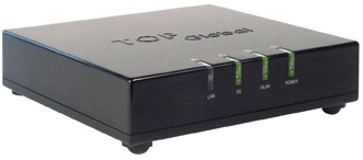 WatchGuard 3G Extend wireless bridge