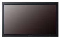 Samsung P63FP 63" Plasma Display