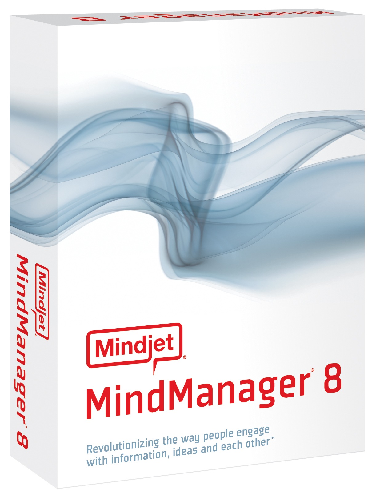 MindManager ( v. 8 ) - license
