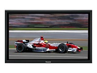 Panasonic TH 42PF11UK Plasma Display