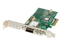 Adaptec Unified Serial 1045 - storage controller - SATA-300 / SAS - PCI Exp