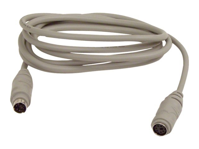 Belkin keyboard / mouse extension cable - 6 ft