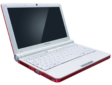 Lenovo IdeaPad S10e