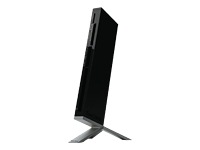 SanDisk ImageMate All-in-One USB 2.0 - card reader - Hi-Speed USB