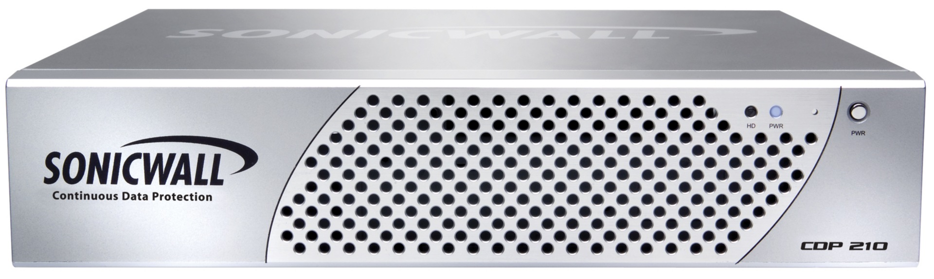 SonicWALL Backup and Recovery