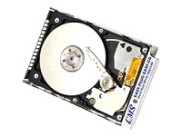 CMS Easy-Plug Easy-Go hard drive - 80 GB - ATA-100