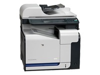 HP Color LaserJet CM3530fs MFP