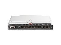 HP Virtual Connect Flex-10 - expansion module