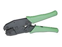 Cables To Go RJ45 8P8C RATCHETING CRIMP TOOL - crimp tool