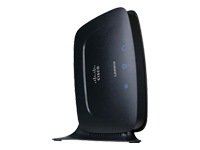 Linksys PowerLine Network Adapter PLTE200 - bridge