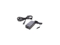 3Com IntelliJack Gigabit Switch Power Supply - power adapter