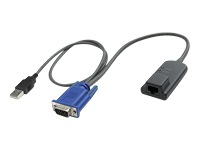 APC KVM USB VM Server Module - KVM extender