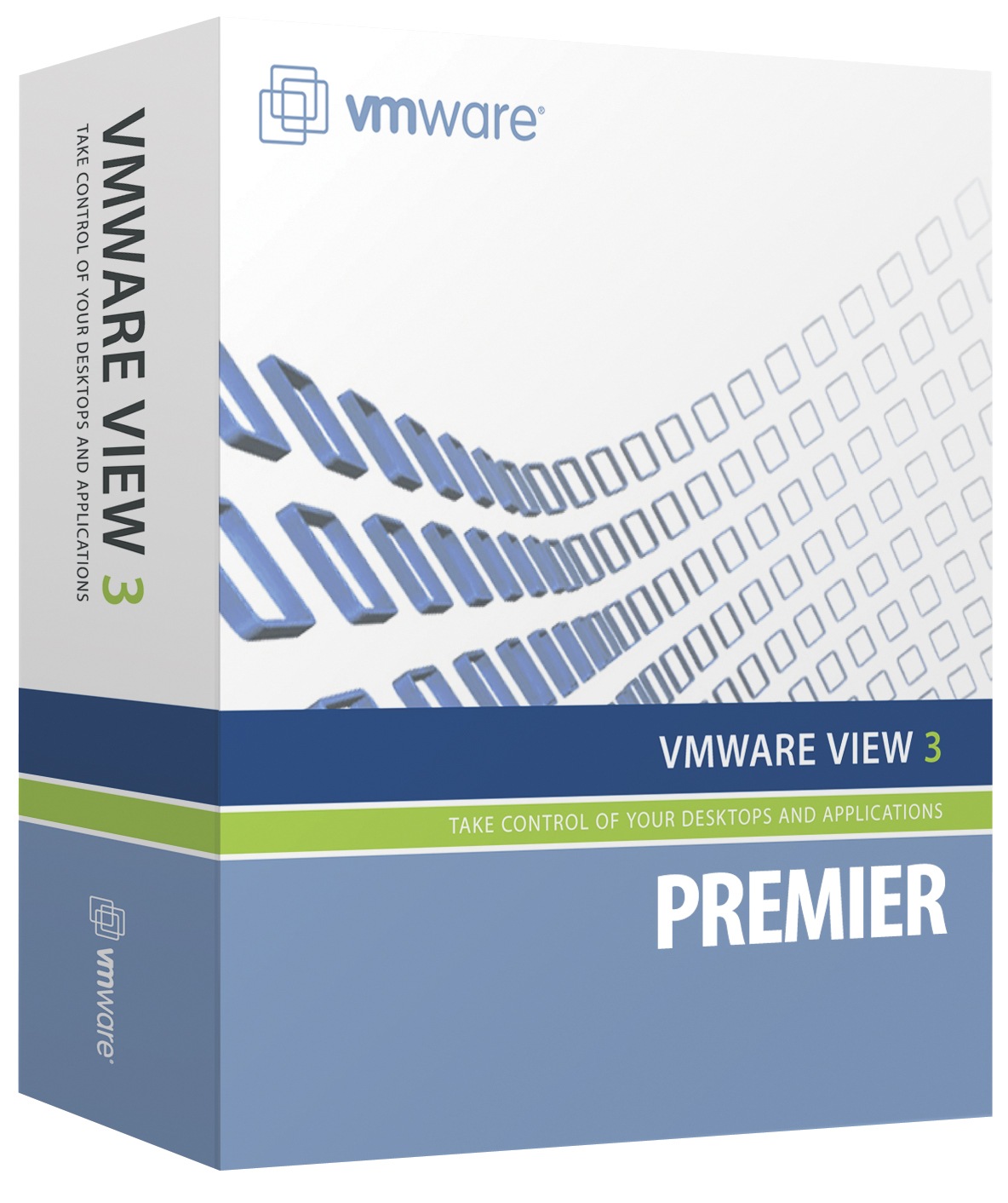 VMware View 3 Premier Starter Kit 