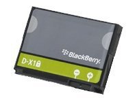 BlackBerry Storm/8220/8900 STD Battery