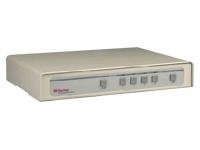 Raritan CompuSwitch