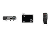 Optoma EX330 Ultra-Portable Projector