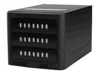 Aleratec 1:21 USB Flash Drive Copy Cruiser - USB drive duplicator